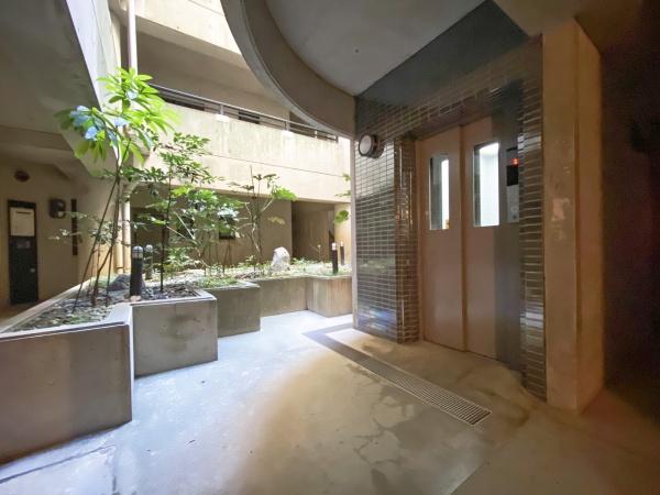 コートヴィレッジ山下町