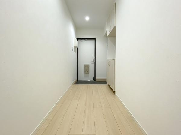 コートヴィレッジ山下町