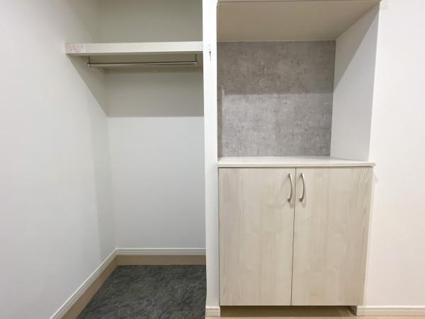 コートヴィレッジ山下町