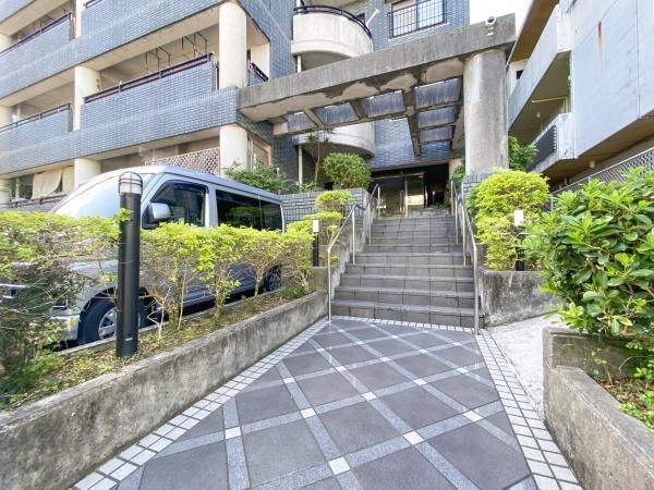 コートヴィレッジ山下町