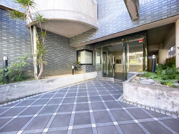 コートヴィレッジ山下町