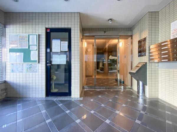 コートヴィレッジ山下町