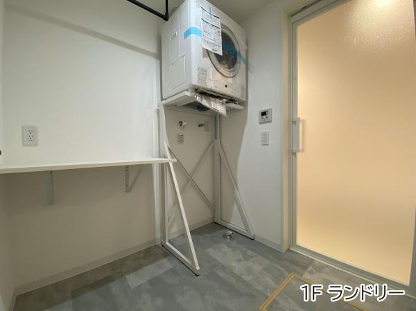 エスロンメル壺屋A棟（全２棟）