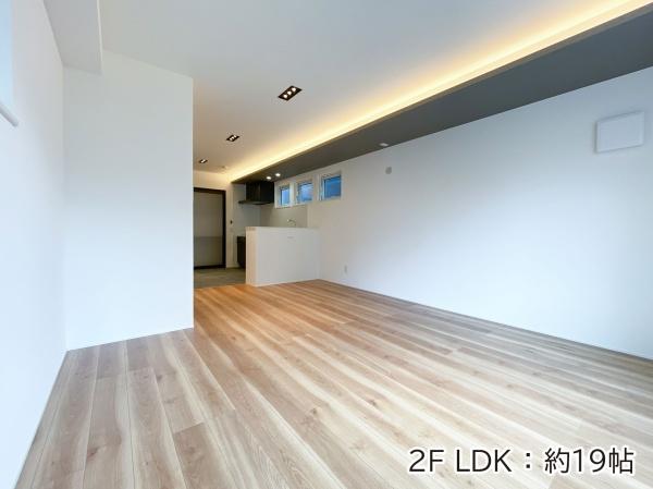エスロンメル壺屋A棟（全２棟）