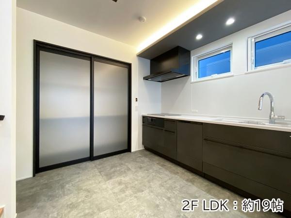 エスロンメル壺屋A棟（全２棟）