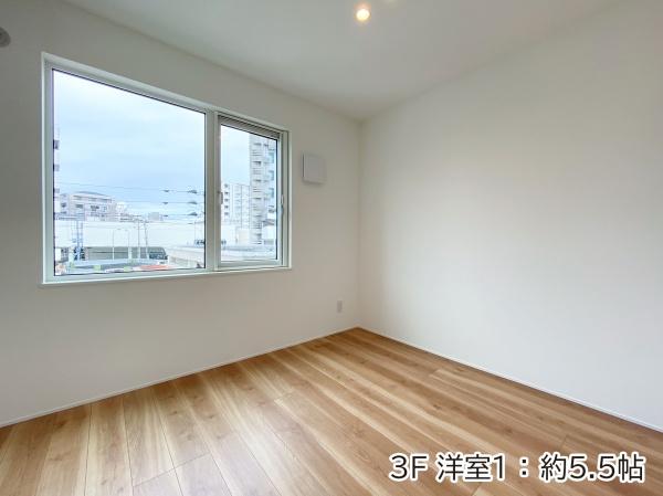 エスロンメル壺屋A棟（全２棟）