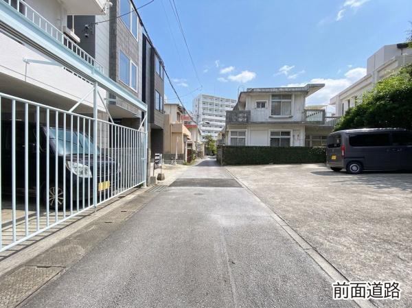 エスロンメル壺屋A棟（全２棟）