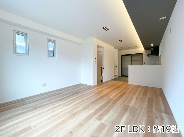 エスロンメル壺屋A棟（全２棟）