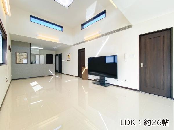 浦添市字経塚の中古一戸建て