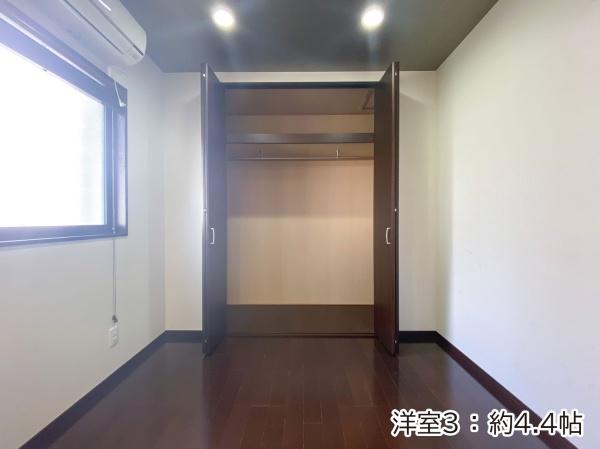 浦添市字経塚の中古一戸建て