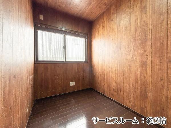 浦添市字経塚の中古一戸建て