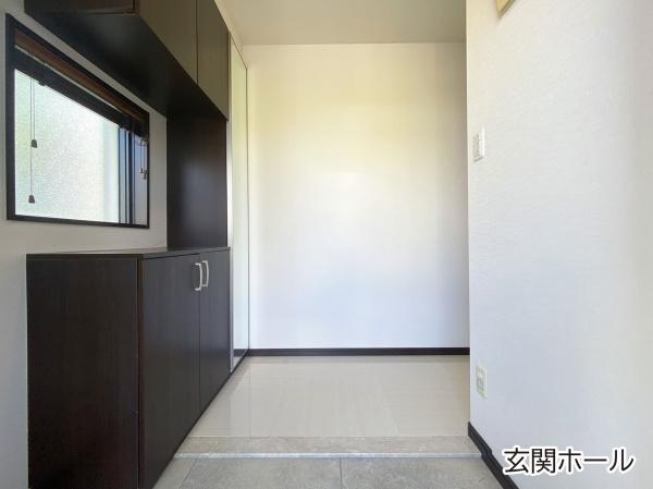 浦添市字経塚の中古一戸建て