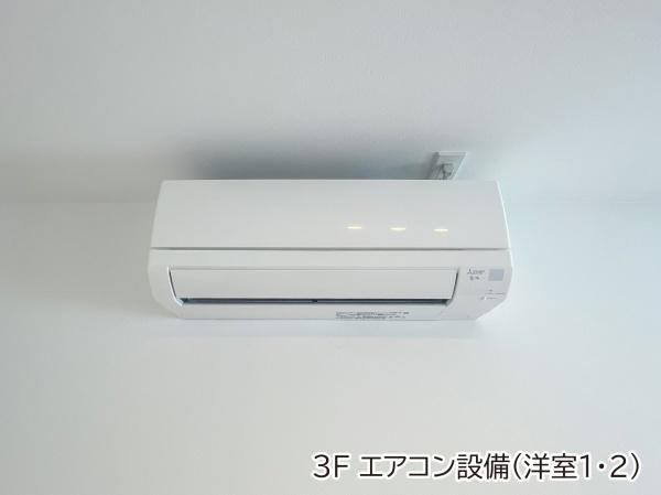 エスロンメル宮城Ｂ棟