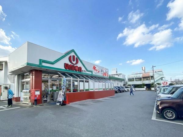 グランツ宮里(フレッシュプラザユニオン宮里店)