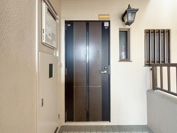 エンゼルハイム東町