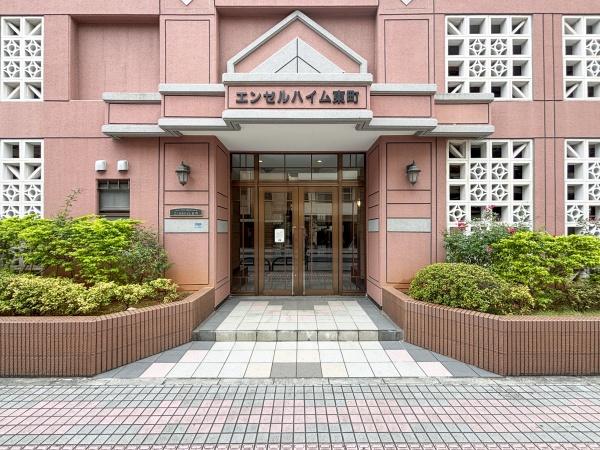エンゼルハイム東町