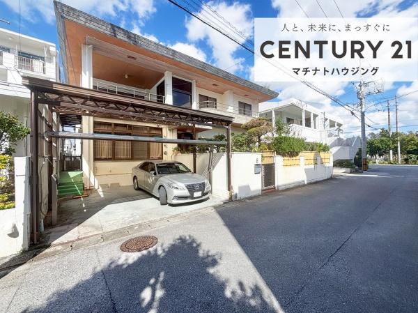 糸満市西崎町3丁目戸建て