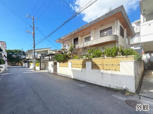 糸満市西崎町３丁目の中古一戸建て