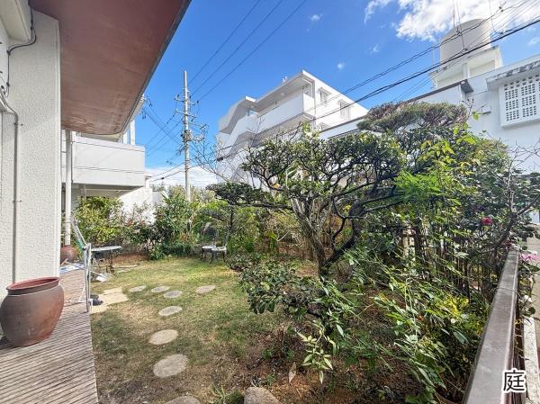 糸満市西崎町３丁目の中古一戸建て