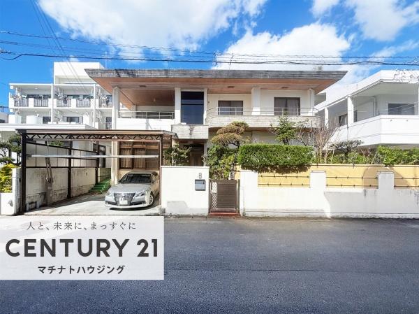糸満市西崎町３丁目の中古一戸建て