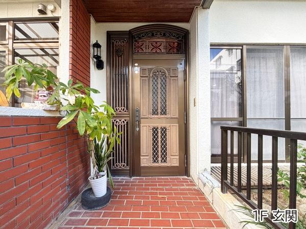 糸満市西崎町３丁目の中古一戸建て
