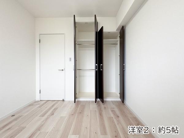 ライオンズマンション浦添宮城