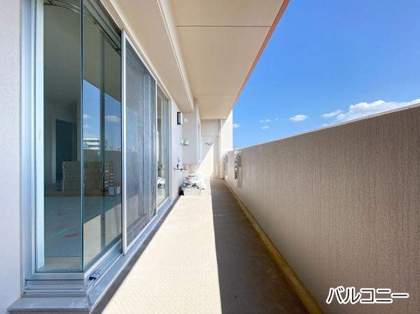 ライオンズマンション浦添宮城