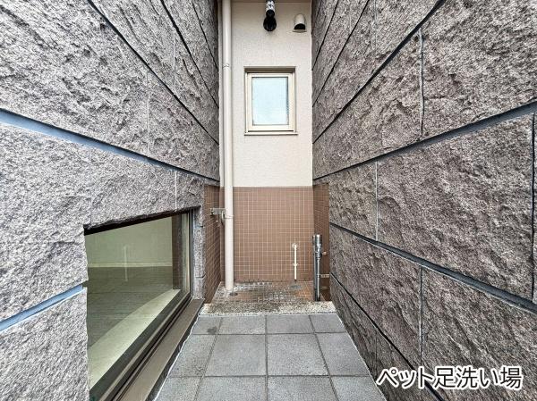 ライオンズマンション浦添宮城