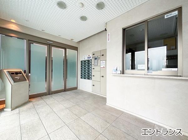 ライオンズマンション浦添宮城