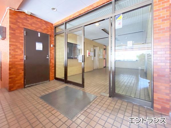 ライオンズマンション泊三丁目第3