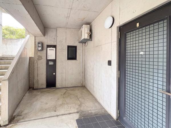 コートヴィレッジ山下町