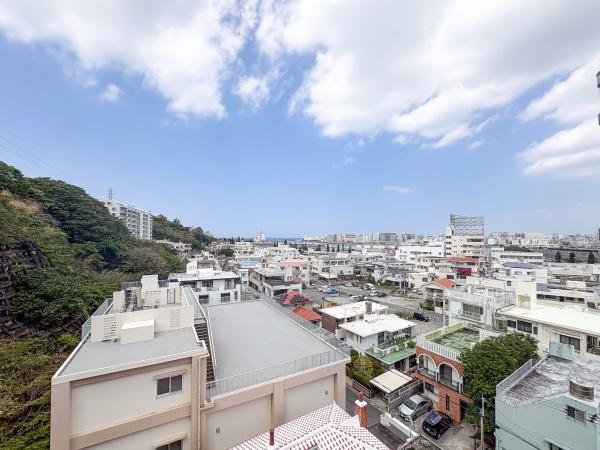 コートヴィレッジ山下町