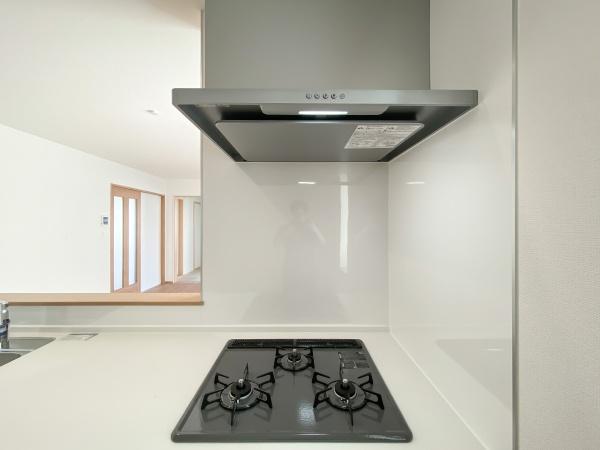 ハートフルタウン浦添市牧港1丁目322・A棟／全2棟