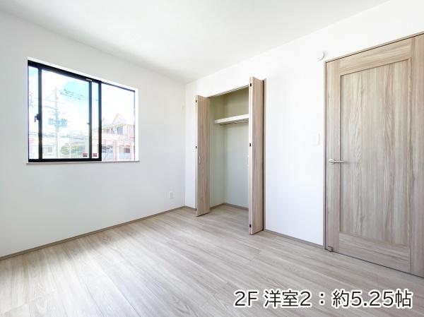 ハートフルタウン浦添市牧港1丁目322・B棟／全2棟