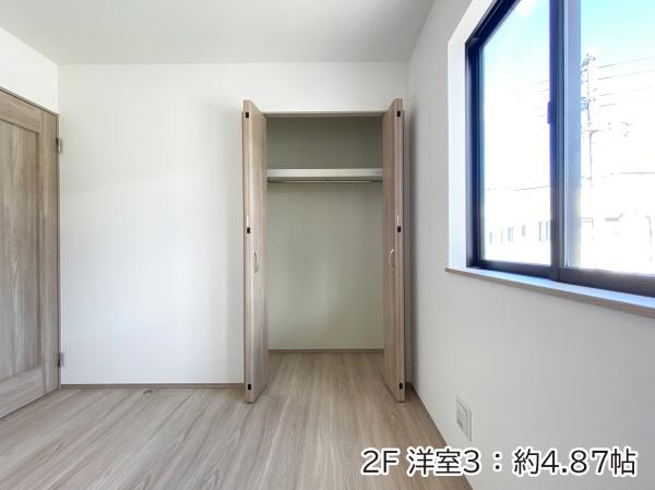 ハートフルタウン浦添市牧港1丁目322・B棟／全2棟