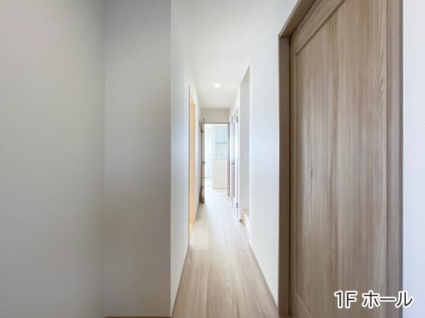 ハートフルタウン浦添市牧港1丁目322・B棟／全2棟