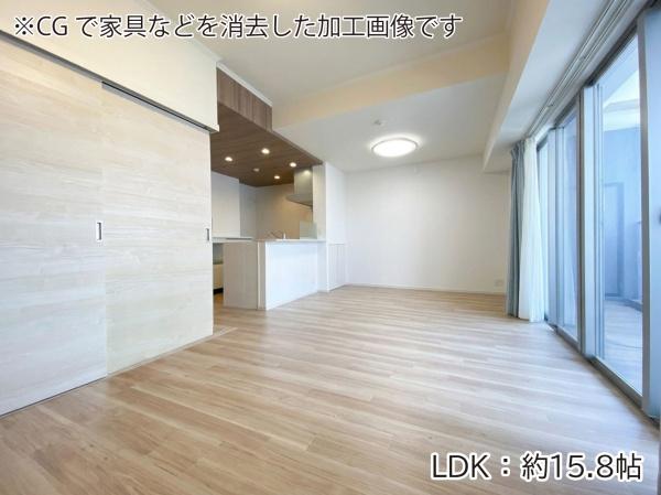 エンズサーフサイド北谷コースト