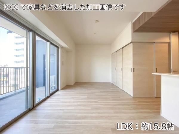 エンズサーフサイド北谷コースト