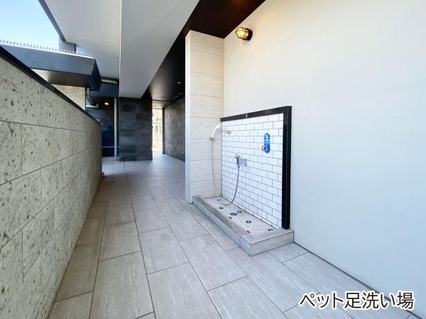 エンズサーフサイド北谷コースト