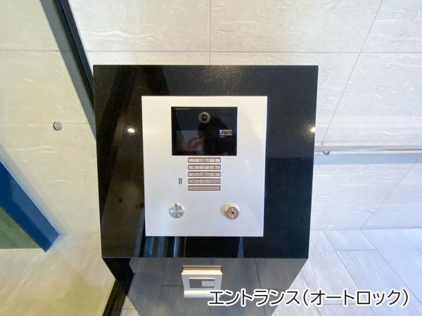 エンズサーフサイド北谷コースト