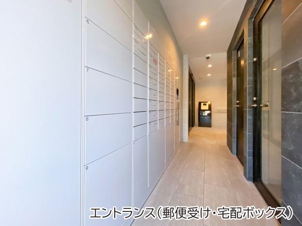 エンズサーフサイド北谷コースト