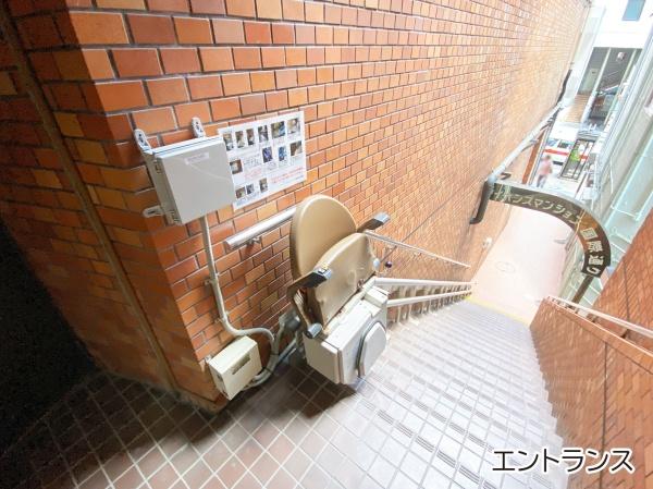 ライオンズマンション国際通り