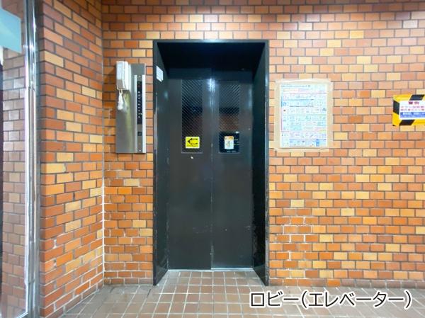 ライオンズマンション国際通り