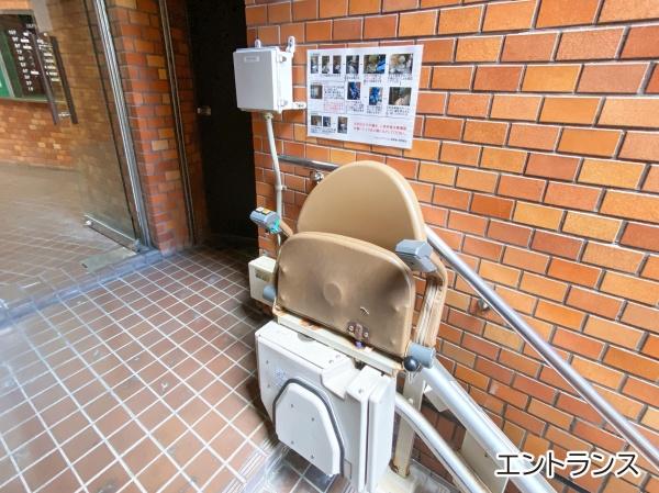 ライオンズマンション国際通り