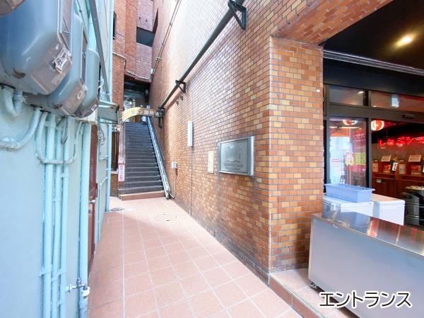 ライオンズマンション国際通り