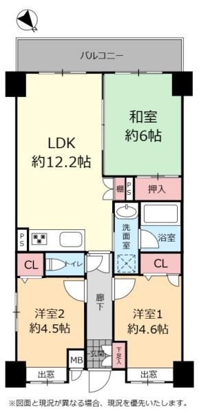 エンゼルハイム壷川