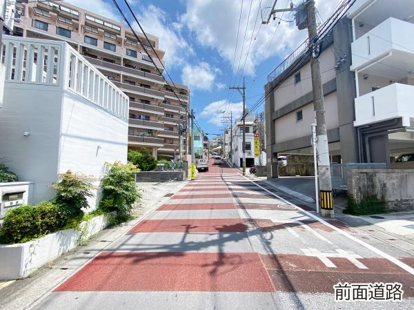 エンゼルハイム壷川