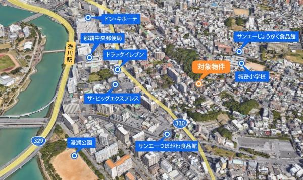 エンゼルハイム壷川