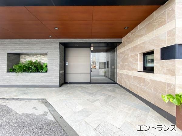 アルファスマート豊見城