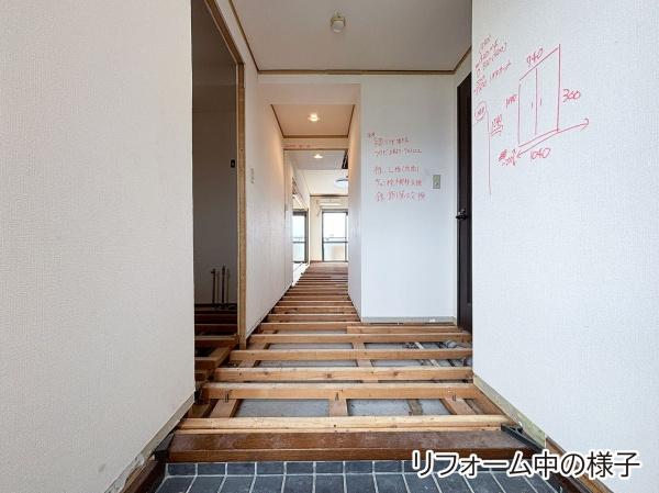 ライオンズマンション三原第2